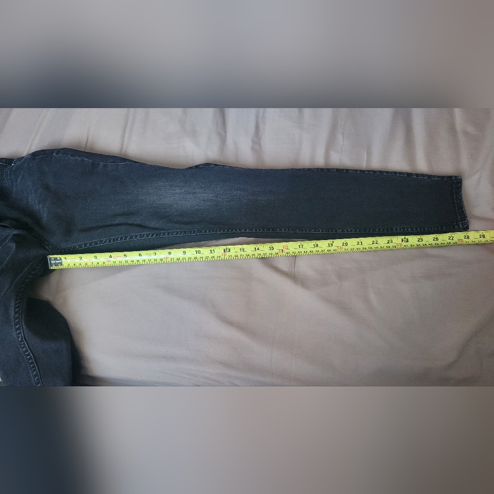 Calvin Klein Jeans High Rise Skinny - Picture 12 of 15